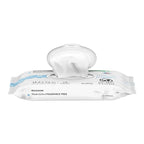 McKesson Washcloth Wipes for Adults, Unscented Disposable Wash Cloths for Body - Image 8