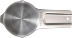 Color Up ½ Cup Measuring Cup – Premium Chrome Stainless Steel, Accurate - Image 5