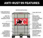 Anti-Rust 99 High-Performance Evaporative Solvent Rust and Corrosion - Image 4