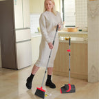 Broom and Dustpan Set, Broom - Image 6