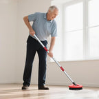 5 Pack Spin Mop Head Replacement - Image 7