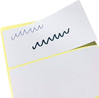 200 Pack, Labels Stickers for Storage Bins - Image 4