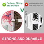 Extra Wide Ironing Board Cover and Pad, 18X49 Reflective Silicone Ironing Board - Image 4