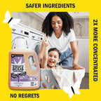 Molly's Suds Liquid Laundry Detergent | Clean Laundry Detergent Soap - Image 3