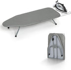 Metal Foldable Tabletop Ironing Board by RAINHOL
