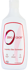 Zero Odor – Laundry Odor Eliminator by ZeroOdor