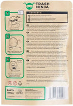 Trash Ninja Trash Can Deodorizer and Odor Eliminator - Image 15