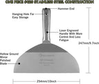 ROLLINGDOG 10 inch Putty Knife - Image 3
