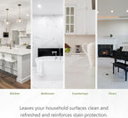 MORE Stone & Quartz Cleaner + Protector - Image 8