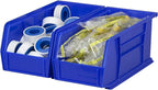 Akro-Mils 30230 AkroBins Plastic Storage Bins, Space-Saving Stackable Bins - Image 10