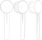 3 Measuring Spoons Set with Short Handle - Image 7