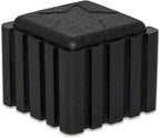 Flyshop Anti-Skid Non-Marking Synthetic Rubber Patio Chair Table Leg Caps - Image 4
