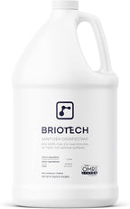 BRIOTECH Sanitizer Disinfectant Hypochlorous, Kill 99.99% of Viruses & Bacteria by BRIOTECHUSA