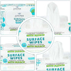 3 Pack Surface Cleaning Wipes - Image 7