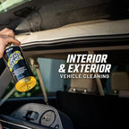 Slick Products All-Purpose Surface Cleaner – Interior & Exterior Vehicle Spray - Image 8