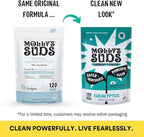 Molly's Suds Original Laundry Detergent Powder | Clean Laundry Detergent Powder - Image 2