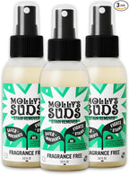 Molly's Suds Stain Remover Spray | Gentle Yet Powerful, Simple Ingredients) by MollysSuds