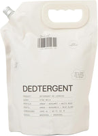 DedCool Liquid Laundry Dedtergent | Xtra Milk | Luxurious Fragrance Detergent | by DedCool