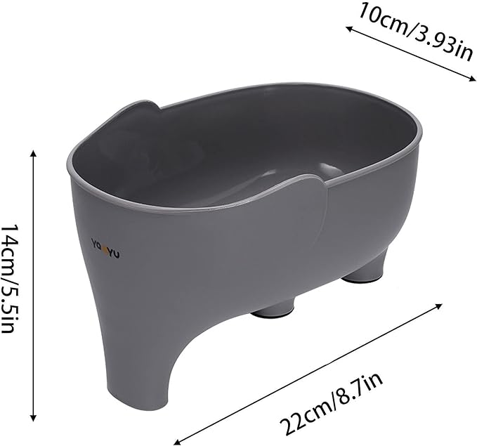 3PCS Vegetables Washing Basket - Image 6