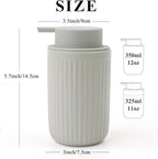BosilunLife Foam Hand Soap Dispenser - Image 3