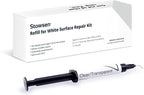 Refill for White Surface Repair Kit by NNrepair