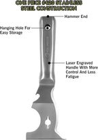 ROLLINGDOG 10 in 1 Painter's Tool - Image 4