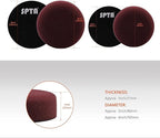 SPTA Mini Orbital Polisher - Image 4