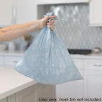 Happy Haven Bathroom Trash Bags - Image 6