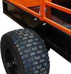 Impact IMPLEMENTS® 1500lb HD Agricultural Trailer - Image 5