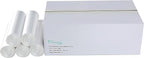 TYPLASTICS 33 Gallon Clear Trash Can Liners - Image 4