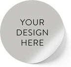 Custom Vinyl Stickers by DayStarCustomDesigns