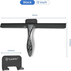 All-Purpose Silicone Shower Squeegee - Image 5