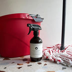 Murchison-Hume Natural Floor Cleaner Spray – Pet-Friendly, Plant-Based Formula - Image 2