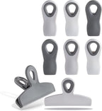 COOK WITH COLOR Bag Clips by COOKWITHCOLOR