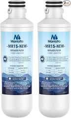 MARRIOTTO Water Filter LT1000PC Replacement by MARRIOTTO