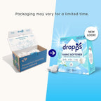 Dropps Laundry Fabric Softener Pods, Crisp Breeze - Image 7