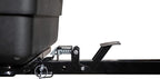 Impact IMPLEMENTS® 1500lb Poly Tub Utility Cargo Trailer - Image 3