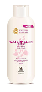 Soapbox Body Wash, Watermelon + Peony Body Wash - Image 7