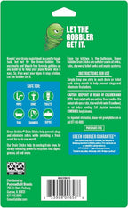 Green Gobbler Drain Cleaner and Deodorizer Sticks - Image 2