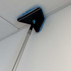 25 Feet High Ceilings Baseboard Wall Cleaner Mop - Image 7