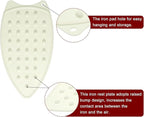 HARFINGTON Silicone Iron Rest Pad - Image 4