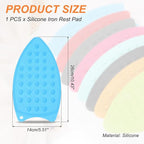 PATIKIL Silicone Iron Rest Pad - Image 2