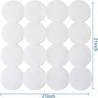 Square Shower Mat Nonslip - Image 4
