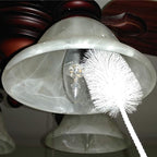 NewFerU Bottle Cleaning Brushes Long Handle Thin, Small Big Wire Cleaner - Image 9