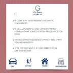 G's Breeze Floral Dream Diffuser Oil Refill - Image 8