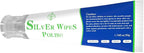 Silver Wipe Polish Cleaner Removes Surface Oxidation Tarnish from Sterling - Image 6