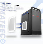 Dust Filter PC 140mm Computer Fan Filter Grills - Image 3