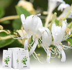 MYARO 12 Packs Honeysuckle Scented Sachets - Image 4