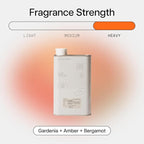 DedCool Liquid Laundry Dedtergent | Red Dakota | Bold Woody Luxurious Fragrance - Image 6