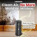 Lab Charge Small Ionic Air Purifier - Image 5